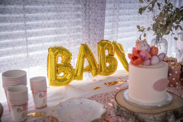 Baby Shower