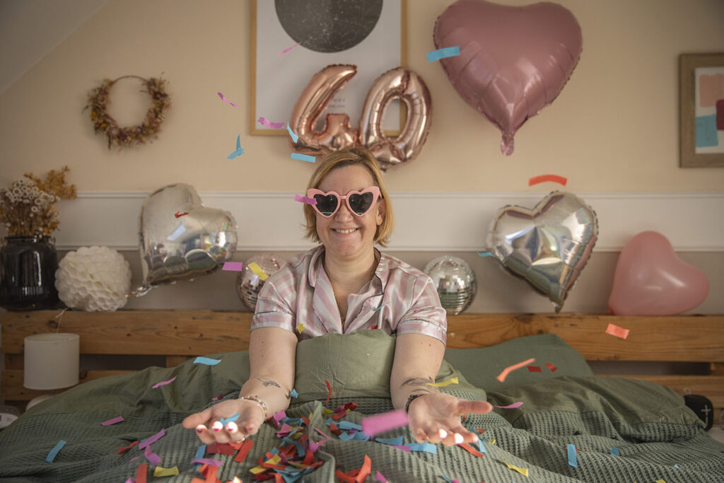 photographe anniversaire blois