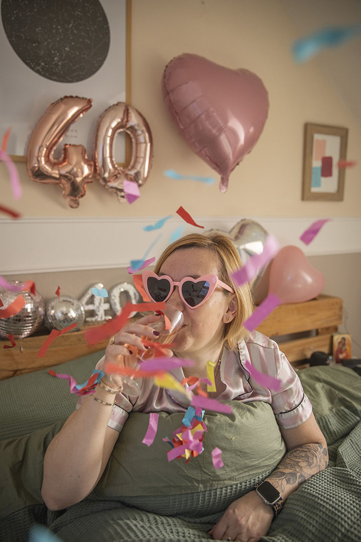 photographe anniversaire blois