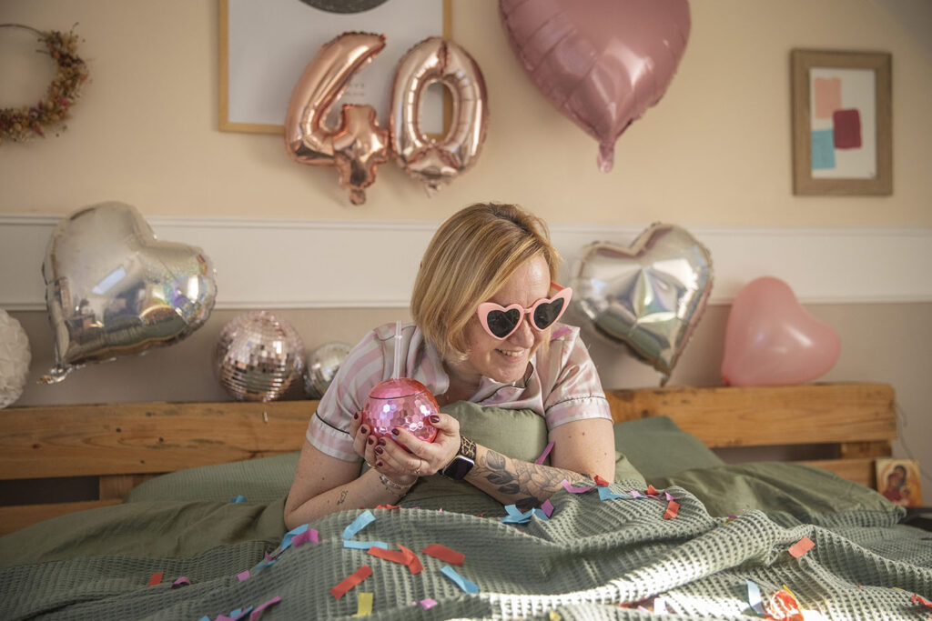 photographe anniversaire blois