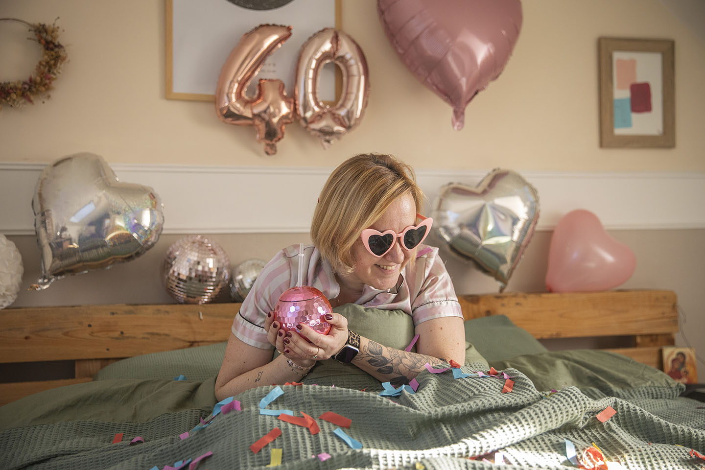 photographe anniversaire blois