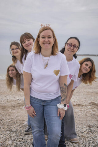 photographe evjf blois