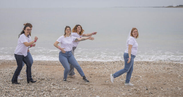 photographe evjf blois