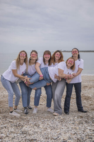 photographe evjf blois
