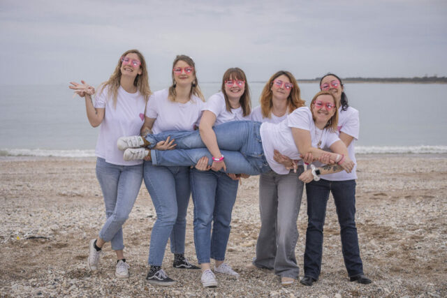 photographe evjf blois
