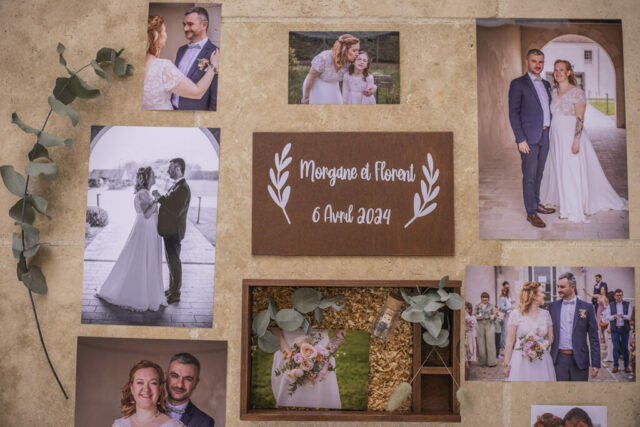 photographe de mariage blois