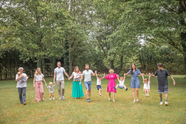 photographe famille blois