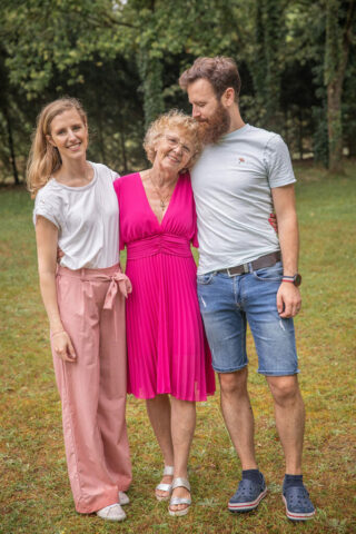 photographe famille blois