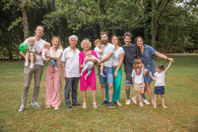 photographe famille blois