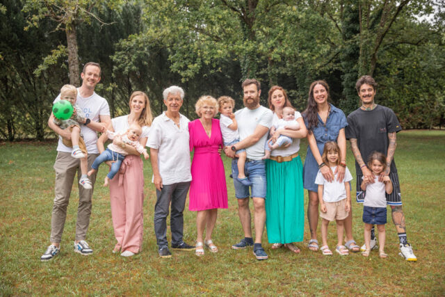 photographe famille blois