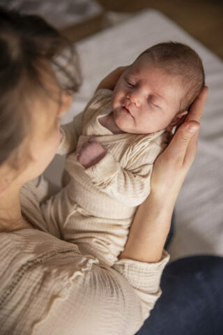 photographe bébé orléans