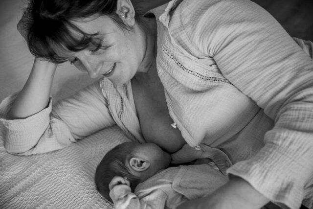 photographe bébé blois
