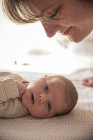 photographe bébé blois