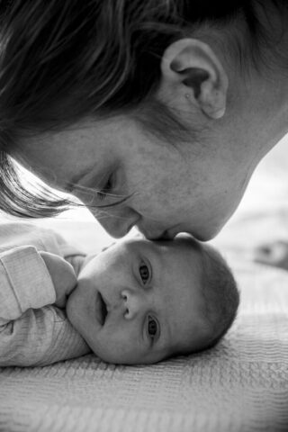 photographe bébé blois