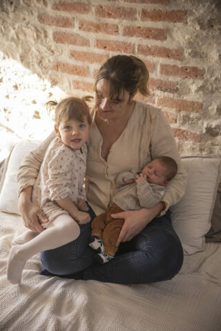 photographe bébé blois