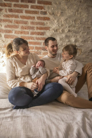 photographe bébé blois