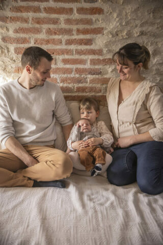 photographe bébé blois