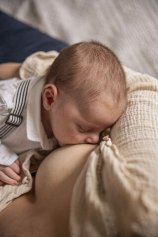photographe bébé tours