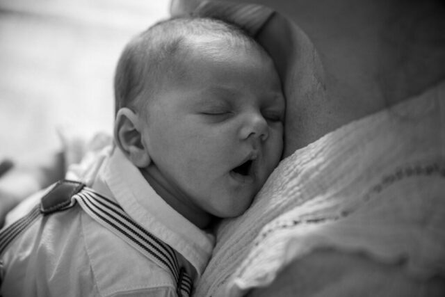 photographe bébé tours