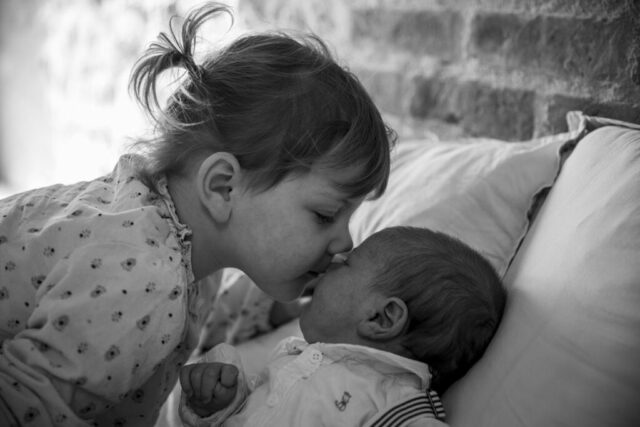 photographe bébé tours
