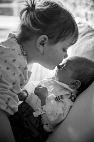 photographe bébé tours