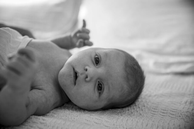 photographe bébé tours