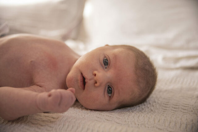 photographe bébé tours