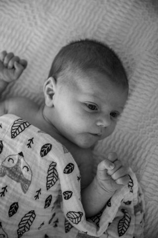 photographe bébé tours