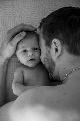 photographe bébé tours
