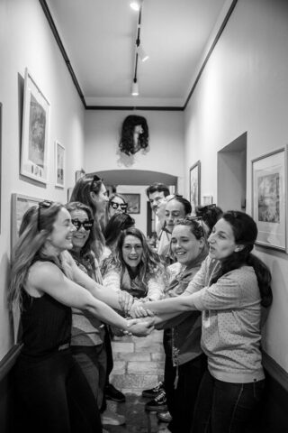 photographe EVJF blois