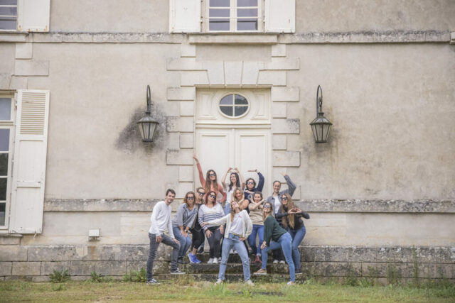 photographe EVJF blois