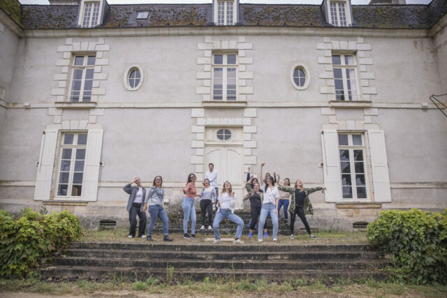 photographe EVJF blois