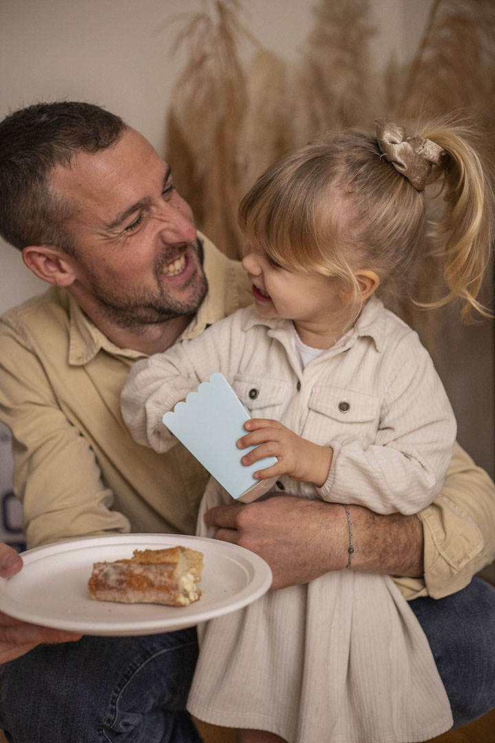 photographe gender reveal blois