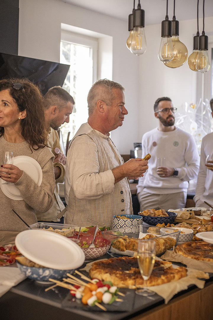 photographe gender reveal blois