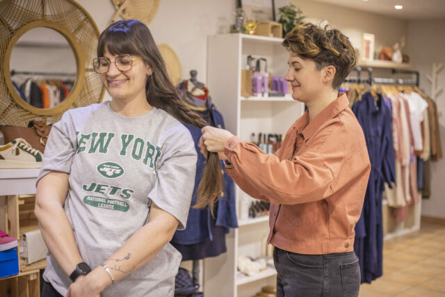 photographe relooking blois