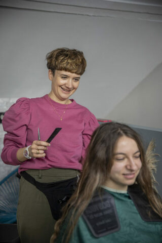 photographe relooking blois