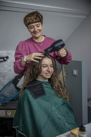 photographe relooking blois