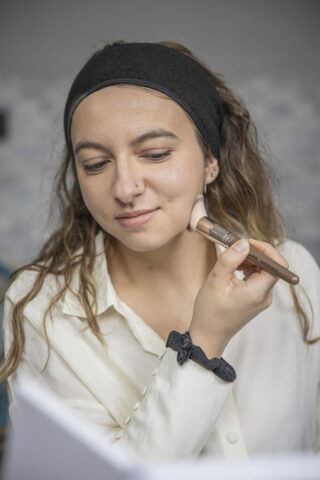photographe relooking blois
