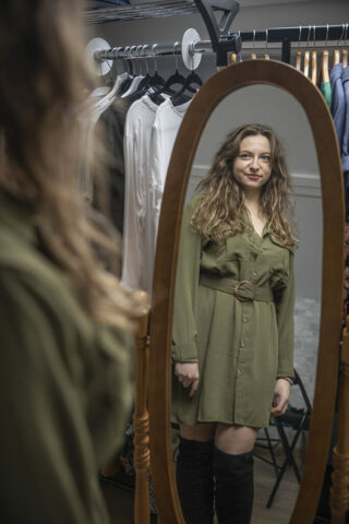 photographe relooking blois