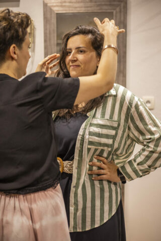 photographe relooking blois
