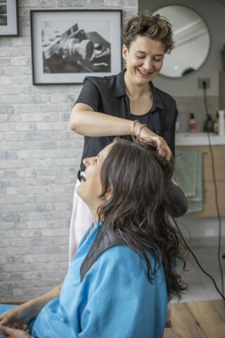 photographe relooking blois