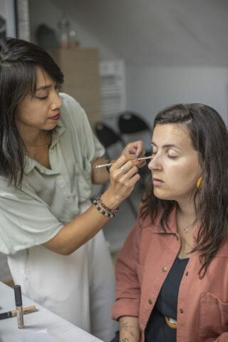 photographe relooking blois