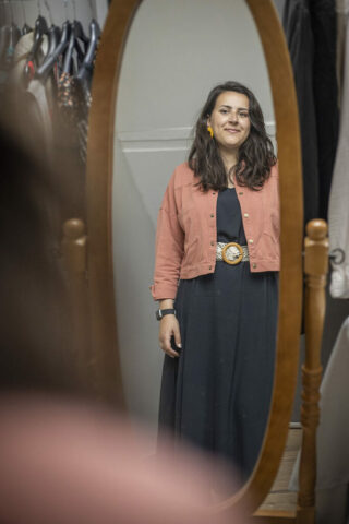 photographe relooking blois