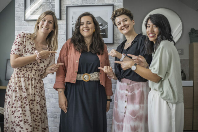 photographe relooking blois