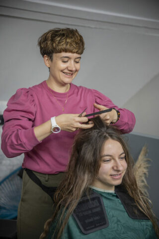 photographe relooking blois