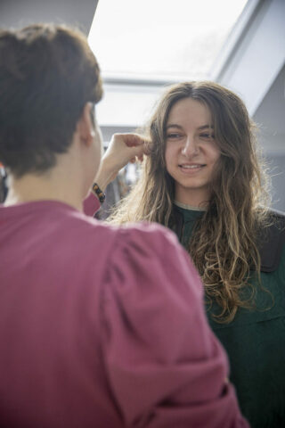 photographe relooking blois