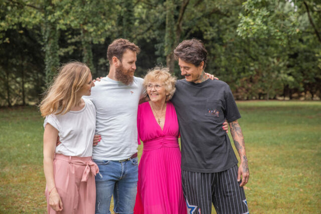 photographe famille orléans