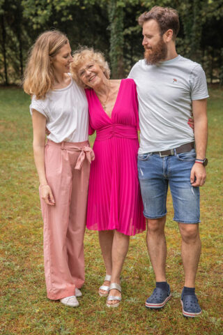 photographe famille orléans