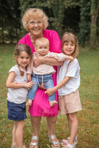 photographe famille blois