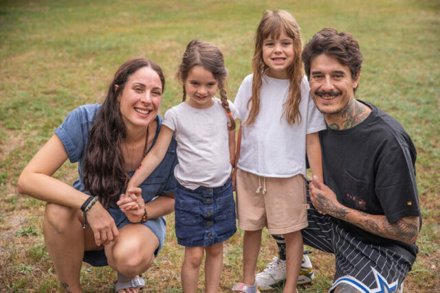 photographe famille Tours
